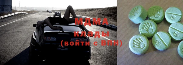 хмурый Абаза